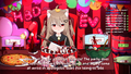 Evil on her 1-year-old birthday.png