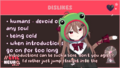 Evil 2nd Dislikes.png