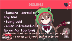 Evil 2nd Dislikes.png