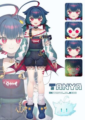 Kitanya Is Here model showcase.jpeg